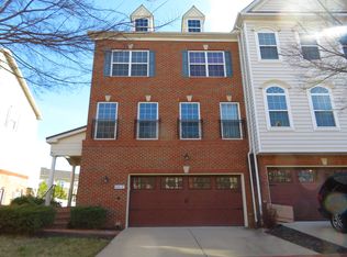 2216 Congresbury Pl, Upper Marlboro, MD