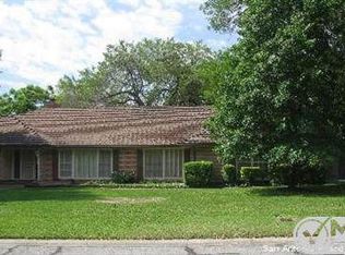 108 Wickford Way, Castle Hills, TX 78213