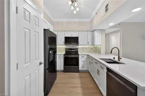 20341 Estero Gardens Cir #104 Photo 1