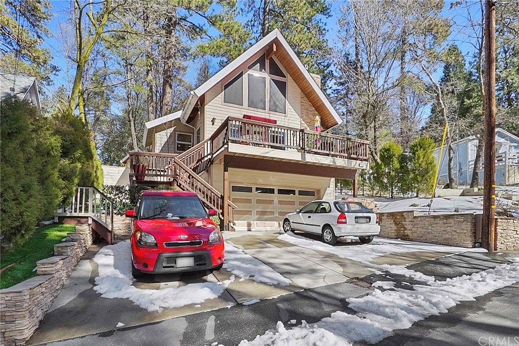 429 Boothe Ln, Crestline, CA 92325 Zillow