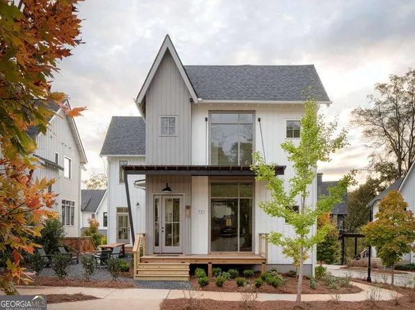731 Belt Loop SE, Atlanta, GA 30316