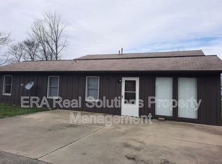 888 W Locust St APT 1, Wilmington, OH 45177