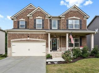 4820 Bucknell Trce, Cumming, GA