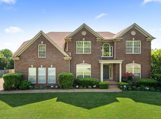 1115 Ben Hill Blvd, Nolensville, TN 37135
