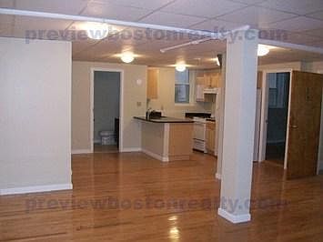 2nd image of 1189 Commonwealth Ave #K101