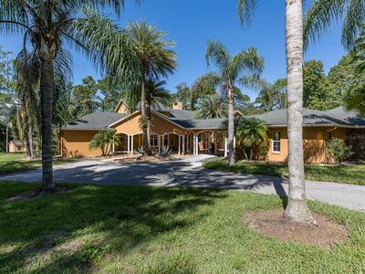 2500 Stone Creek Way, Mount Dora, FL, 32757