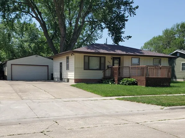 2701 21st Ave N, Fort Dodge, IA 50501