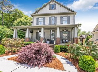 318 Old Commons Ct, Norcross, GA 30071