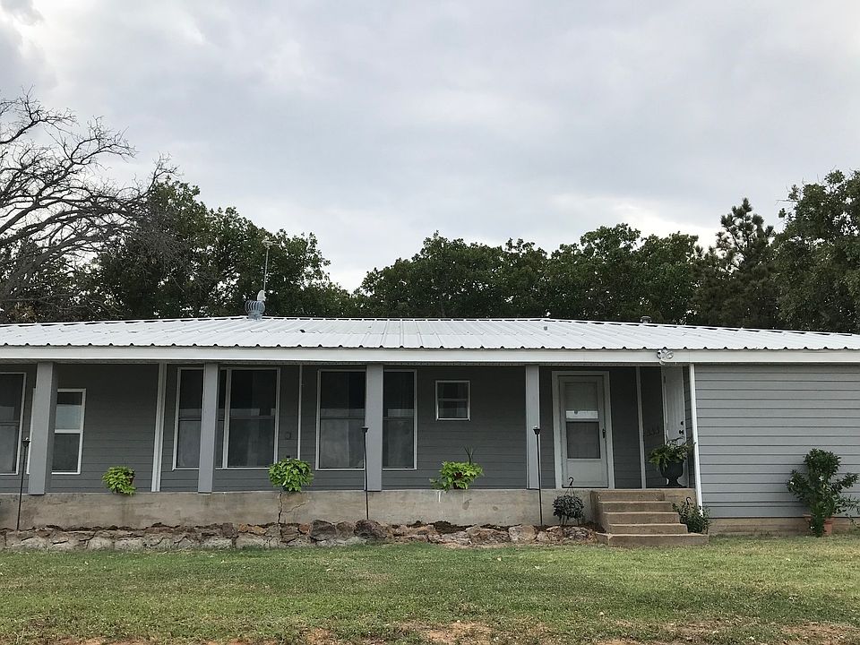 157 Oak Tree Ln Cisco, TX Zillow