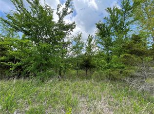 Posy Mountain Drive Drive 319 Lot 319, Garfield, AR 72732