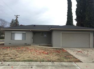 4707 E Rialto Ave, Fresno, CA