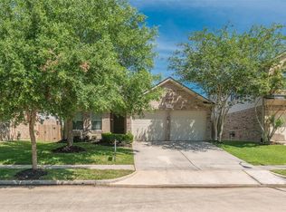 2722 Swift Fox Cor, Missouri City, TX 77459