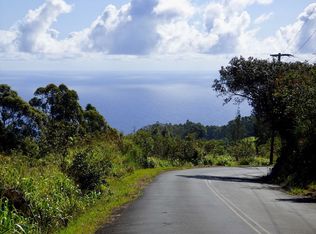 43-1864 Pohakea Rd LOT 27, Paauilo, HI 96776