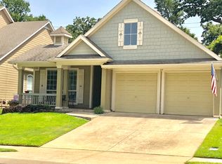 117 Satinwood, Grapevine, TX 76051