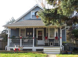 304 Inman Ter, Willow Grove, PA 19090