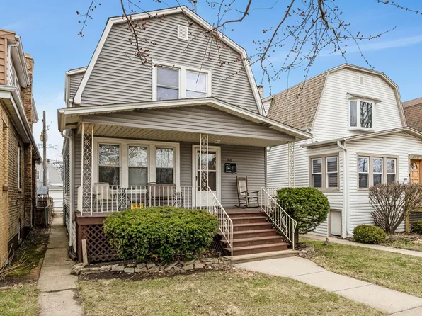 5620 N Marmora Ave Unit 1, Chicago, IL 60646