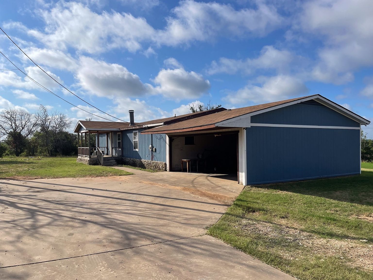 505 N Smith Ave, Hamilton, TX 76531 | MLS #11292435 | Zillow