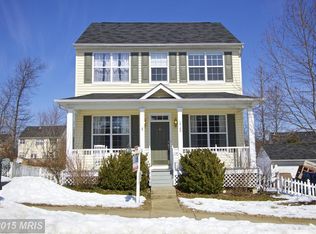 10129 Elliston Ct, Bristow, VA 20136