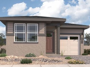 The Richmond A Plan, South Ranch Southern Collection, Prescott, AZ 86305