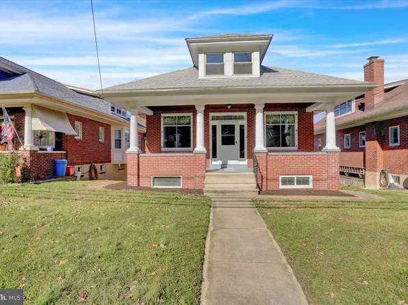 2233 Fairview Ave, Reading, PA 19606