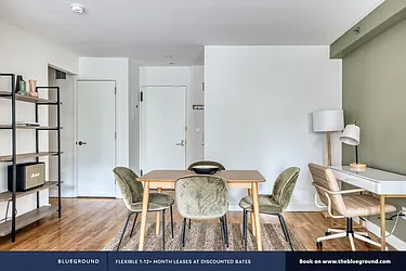 Rented by The Blueground