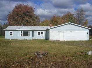 6338 W Willard Rd, Birch Run, MI 48415