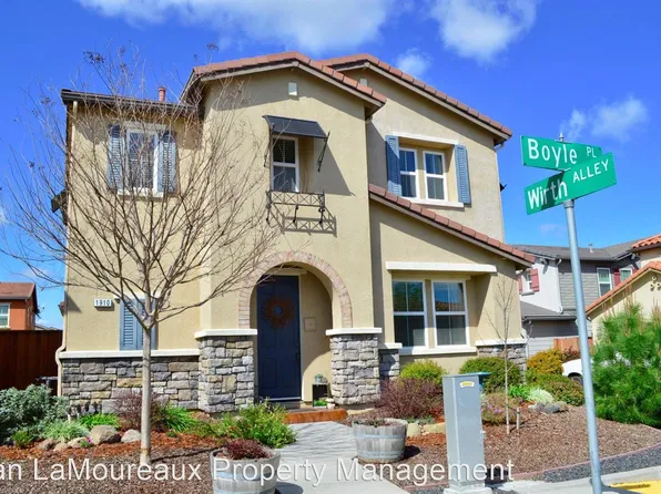 1910 Boyle Pl, Woodland, CA 95776