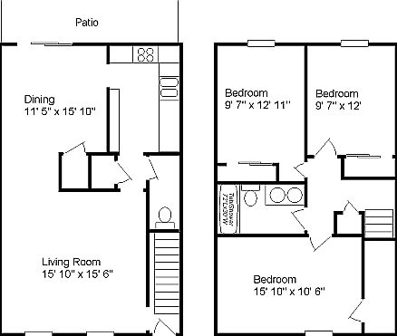 1st image of 5710 Maplewood Dr