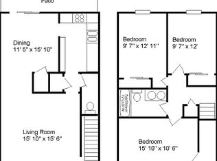 5730 Maplewood Dr, Speedway, IN 46224