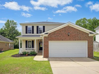 634 Cotton Brook Dr, Fuquay Varina, NC, 27526