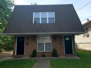 17 W Coulter Ave #17B, Collingswood, NJ 08108