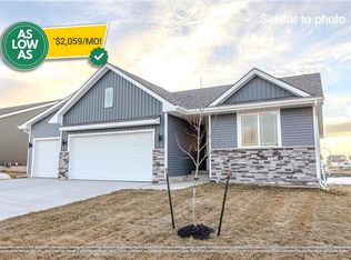 441 34th Southeast St, Altoona, IA 50009
