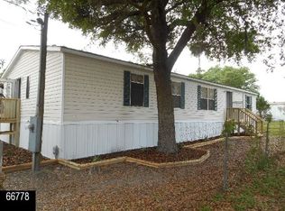 21475 NE 40th Pl, Williston, FL 32696