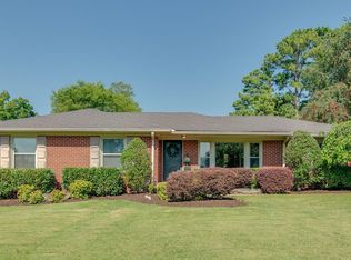 5017 Churchill Dr, Nashville, TN 37211