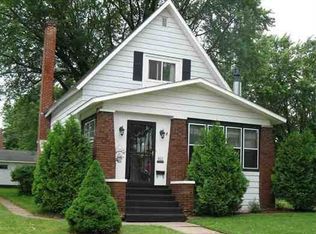 809 S Cherry Ave, Marshfield, WI 54449