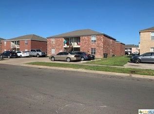 2804 Cantabrian Dr, Killeen, TX 76542