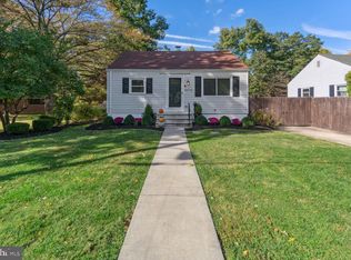 4415 Garrett Park Rd, Silver Spring, MD 20906