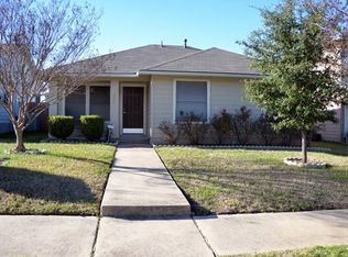 227 Wild Senna Dr, Pflugerville, TX 78660