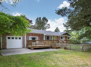 498 Woodland Ave, Gearhart, OR 97138