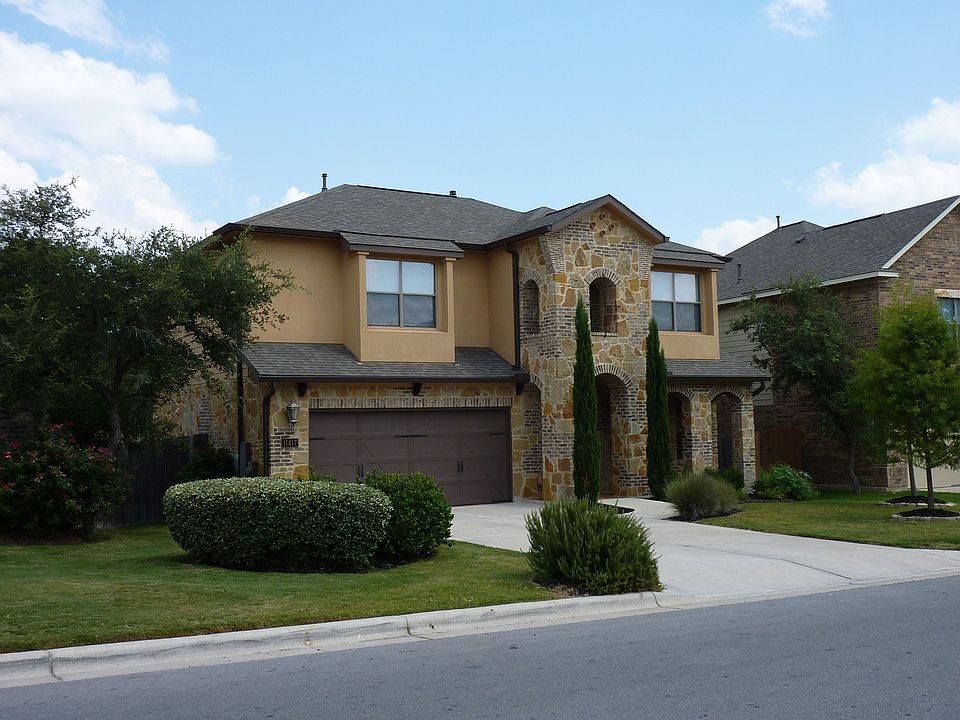 One-of-a-Kind Exterior