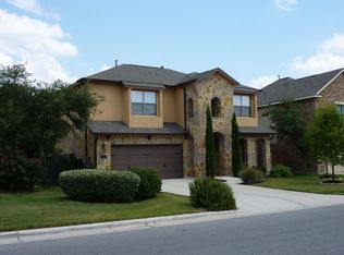 11417 Cherisse Dr, Austin, TX 78739