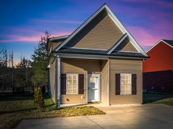 116 Eno Rd, Dickson, TN 37055