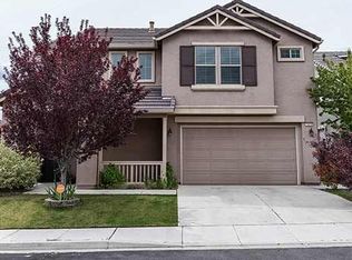 7215 Fox Wood Ln, Sparks, NV 89436