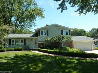 12583 Parkview Dr, Chesterland, OH 44026