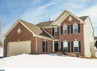 222 Flagstone Cir, Coatesville, PA 19320