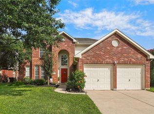 21326 Timber Pines Dr, Spring, TX 77388