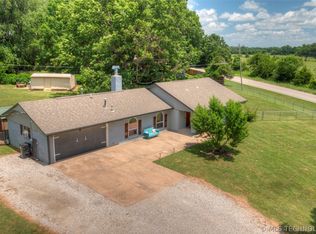 9685 E 175th St S, Bixby, OK 74008