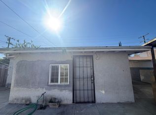 856 E 3rd St #856B, Pomona, CA 91766