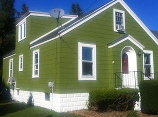 1510 W 4th Ave, Sault Sainte Marie, MI 49783