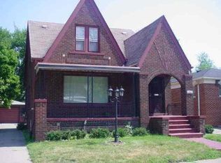 1850 S Beatrice St Detroit MI 48217 Zillow